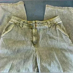 Vintage Bagatelle size 6P jeans denim y2k Pants